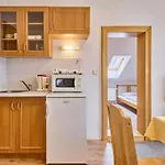 Stribrny Pramen-4 By Interhome