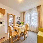 Stribrny Pramen-4 By Interhome Апартаменты