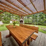 Stribrny Pramen-4 By Interhome Апартаменты *