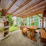 Stribrny Pramen-4 By Interhome *
