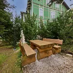 Stribrny Pramen-4 By Interhome Апартаменты *