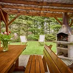 Stribrny Pramen-4 By Interhome Апартаменты *