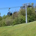 Апартаменты Stribrny Pramen-4 By Interhome *