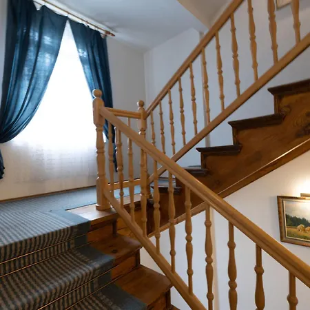 Apartment Stribrny Pramen-4 By Interhome