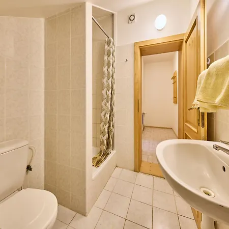 Apartment C- 4 By Interhome *