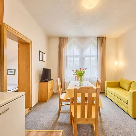 C- 4 By Interhome Apartment *