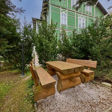 C- 4 By Interhome Apartment *