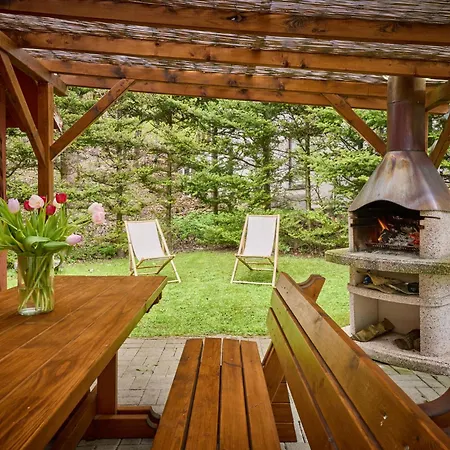 C- 4 By Interhome Apartment *