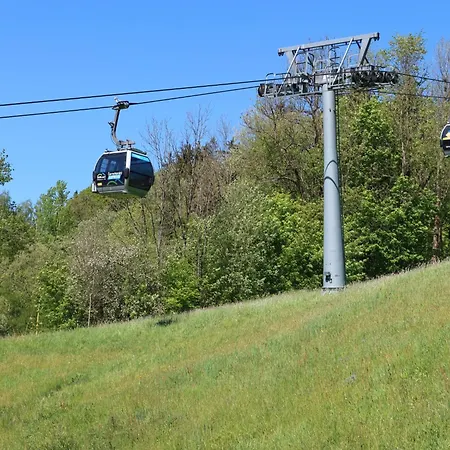 Apartament Stribrny Pramen-4 By Interhome *