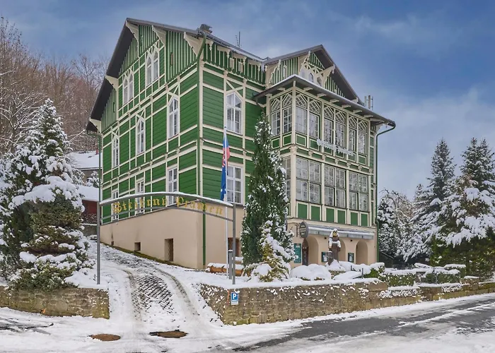 Apartman Stribrny Pramen-4 By Interhome *