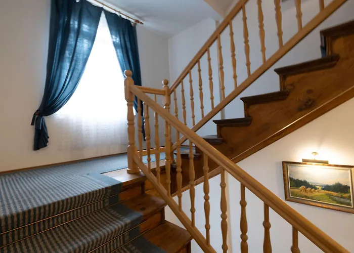 Apartman Stribrny Pramen-4 By Interhome